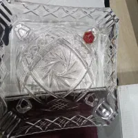 کریستال خورشیدی