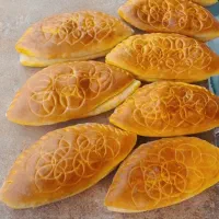 نون  محلی میانه