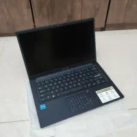 ایسوز vivobook 14 رم۱۶ ۵۱۲گیگ ssd