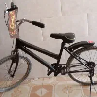 دوچرخه