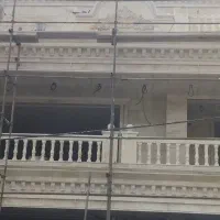 به یک برش کار برای نماکاری ساختمان نیازمندیم