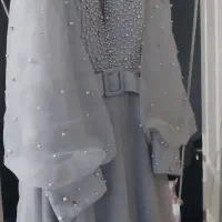 لباس مجلسی