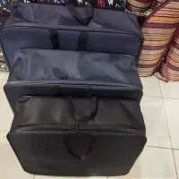 کیف پتو برزنت