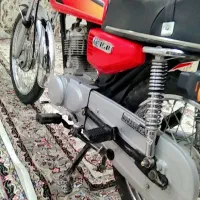 موتور125لیفان 93