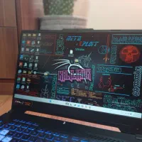 لپ تاپ ایسوز tuf fx507zc گیمینگ