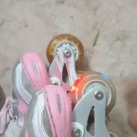 اسکیت|دوچرخه، اسکیت، اسکوتر|سبزوار, همت|دیوار