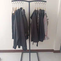 رگال لباس مناسب مغازه و خانه