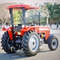 تراکتور ۴۵۵