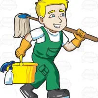 استخدام نیروی خدماتی آقا جهت مجتمع تجاری