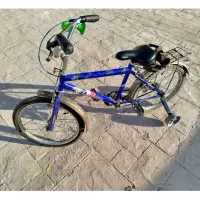 دوچرخه