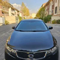 سراتو ابشنال مدل ۹۷ فول