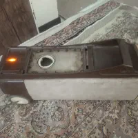 جاروبرقی قدیمی