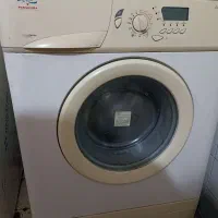 ماشین لباسشویی