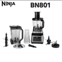 غذاساز نینجا مدل BN 801