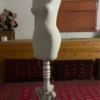 مانکن سفید