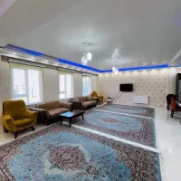 فروش آپارتمان ۱۱۵ متری ۲خواب فول مبله در شهر سرعین