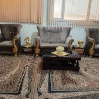 مبل هست نفره