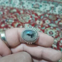 انگشتر مردانه شجر