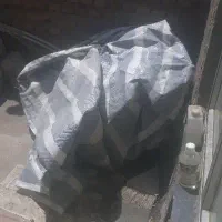 هسیر ضد اب هسیر ماشینی