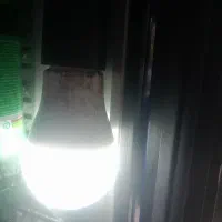 لامپ و پاتروم
