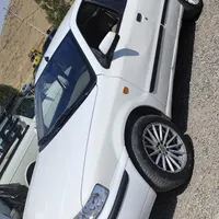 سمند sf7 دوگانه کارخانه