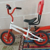 دوچرخه سایز ۱۲