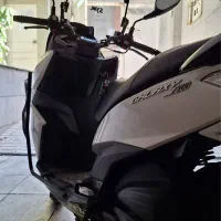 J200 -403|موتورسیکلت|تهران, مینای جنوبی|دیوار