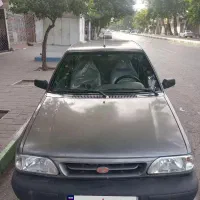 پراید 131مدل 92