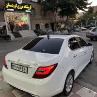 دناپلاس توربو اتومات۱۴۰۰