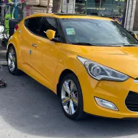 هیوندا ولستر ۲۰۱۴