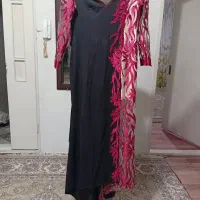 پیراهن مجلسی