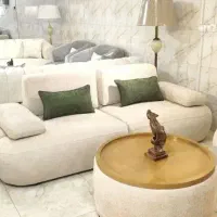 مبل راحتی با کیفیت / تولیدی مبلمان احسان / اقساطی|مبلمان خانگی و میز عسلی|اندیشه, اندیشه فاز ۳|دیوار