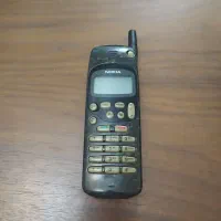 گوشی قدیمی و کلکسیونی نوکیا NOKIA 1610 در حد نو