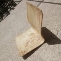 کلاف چند لایی صندلی جلسه ی آرین