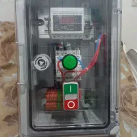 تابلوی برق