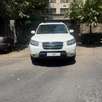 سانتافه ۲۰۰۸ استثنایی