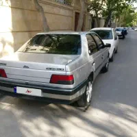 پژو۴۰۵|خودرو سواری و وانت|مشهد, بهمن|دیوار