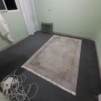 فرش ۴متری درحدنو
