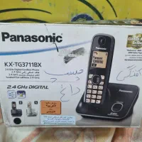 تلفن بیسیم پاناسونیک اصل