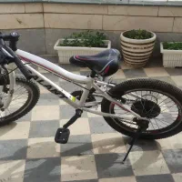 دوچرخه سایز ۲۰‌