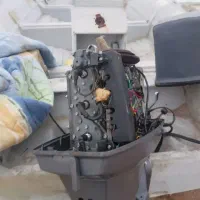 نیازمند ناخدا برای صیادی با قایق درشهرستان پارسیان