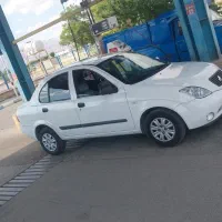 تیبا ۱دوگانه