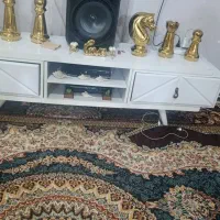 میز تلویزیون وجاکفشی