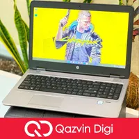 لپ تاپ i5 قدرتمند و اقتصادی برند HP
