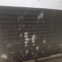 کولرگازی باغملک دوراهی