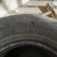لاستیک دوچرخه