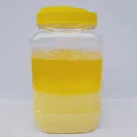 روغن زرد حیوانی