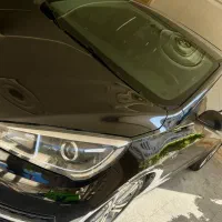 چری اریزو ۵ توربو اکسلنت مدل ۹۷