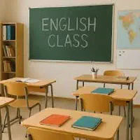 آموزش زبان انگلیسی