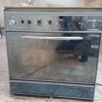اجاق‌گاز